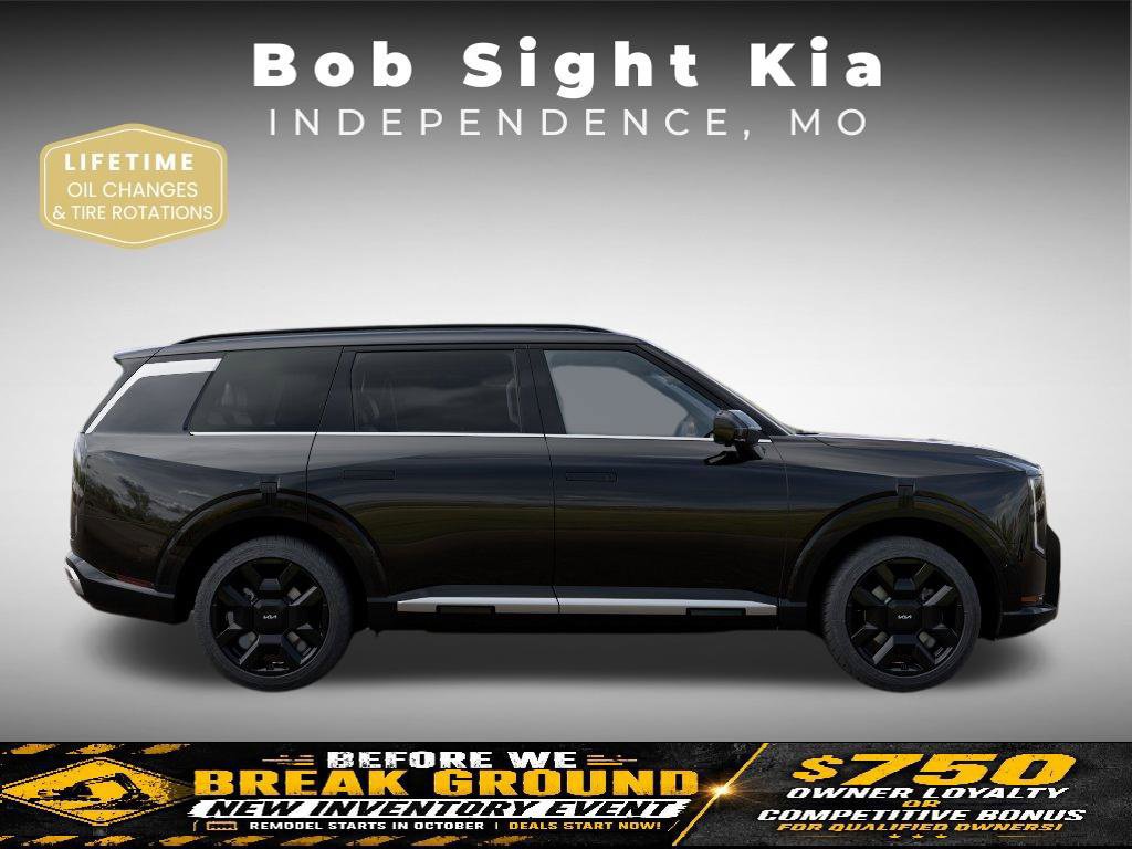 New 2027 Kia Telluride SX Prestige AWD/4WD image 7