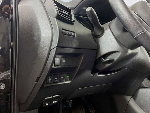 Certified 2022 Nissan Rogue Sport SV w/ Technology Package image 8