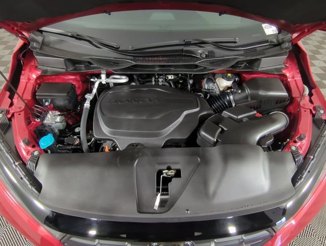 New 2026 Honda Odyssey Sport-L image 27