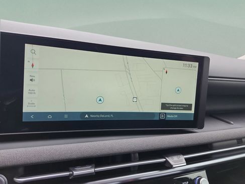 New 2026 Hyundai Tucson Limited image 28