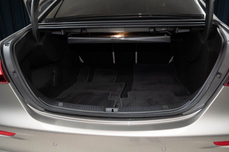 Used 2022 Mercedes-Benz E 350 Sedan image 33