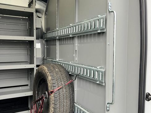 Used 2023 Ford Transit 250 148 High Roof image 18