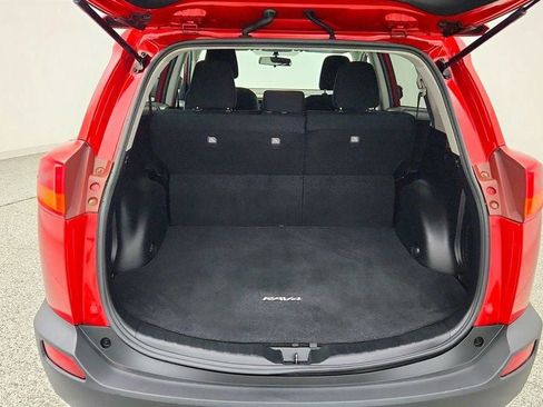 Used 2015 Toyota RAV4 LE AWD/4WD image 20