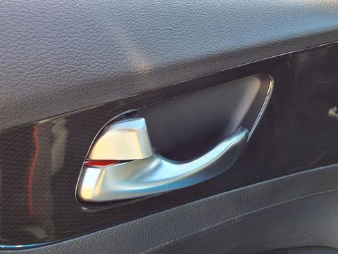 Used 2024 Kia Forte GT image 16