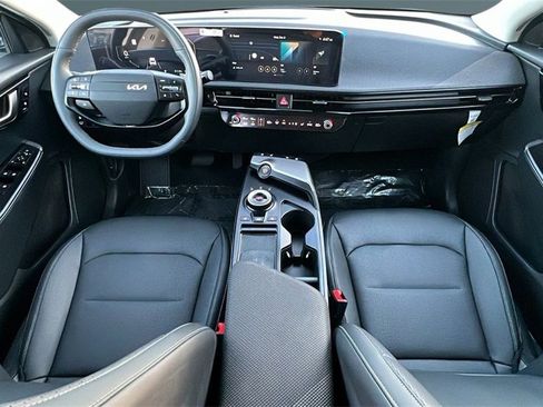 New 2025 Kia EV6 Wind image 6
