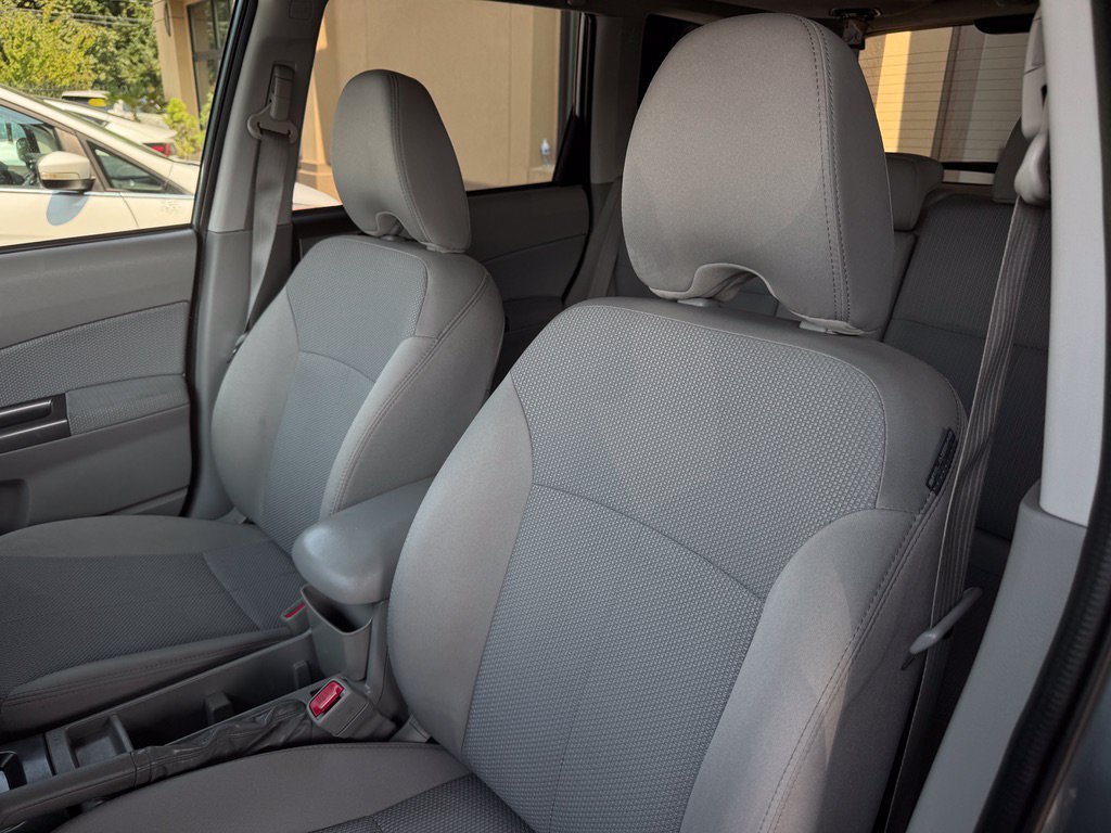 Used 2013 Subaru Forester 2.5X Premium w/ All-Weather Pkg AWD/4WD image 11
