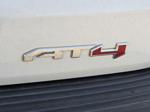 Used 2022 GMC Yukon AT4 w/ AT4 Premium Plus Package AWD/4WD image 34