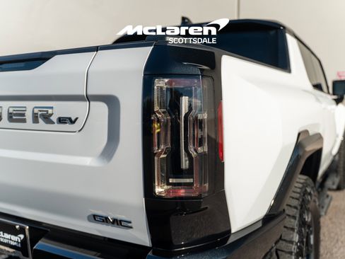Used 2022 GMC Hummer EV Edition 1 w/ LPO, Illumination Package image 19