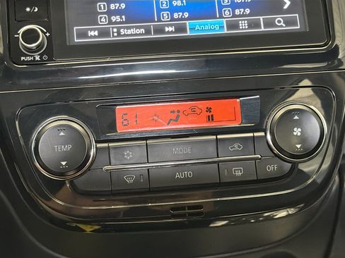 Used 2024 Mitsubishi Mirage ES FWD image 10