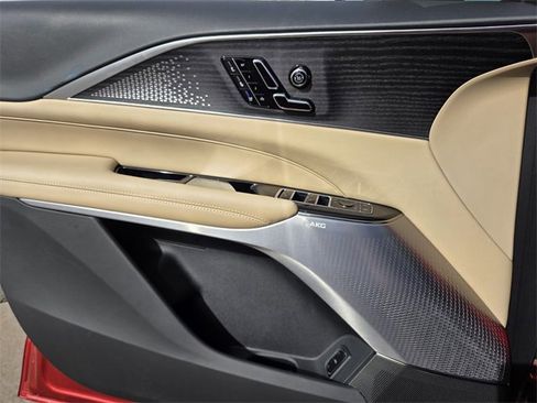 New 2026 Cadillac Lyriq V w/ Exterior Carbon Fiber Package image 18