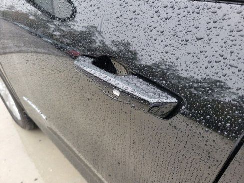 Used 2024 GMC Acadia Elevation w/ Luxury Package image 10