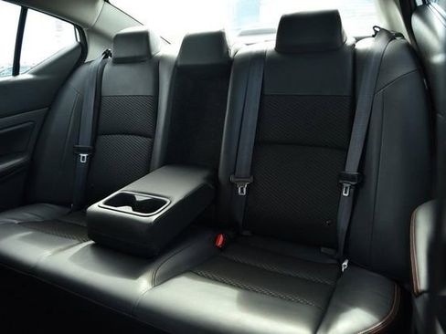 Used 2024 Nissan Altima 2.5 SR image 20