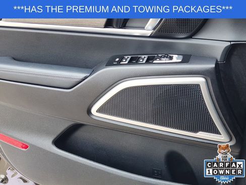 Used 2020 Kia Telluride EX w/ EX Premium Package FWD image 24