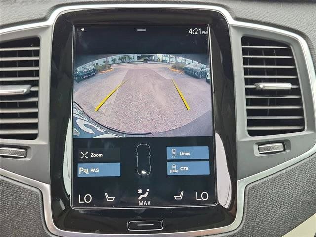 Used 2021 Volvo XC90 T6 Momentum w/ Protection Package Premier AWD/4WD image 14