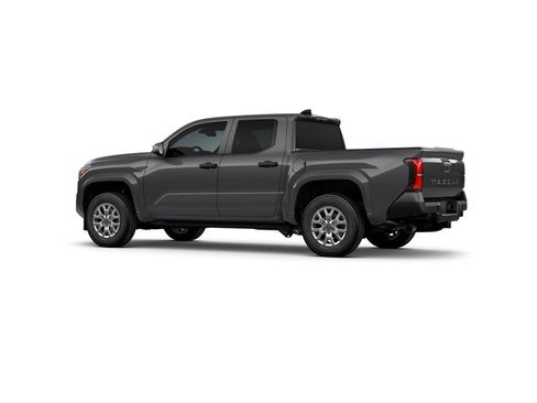 New 2026 Toyota Tacoma SR w/ SR Upgrade Package RWD image 5