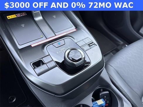 New 2026 Subaru Solterra Premium image 22