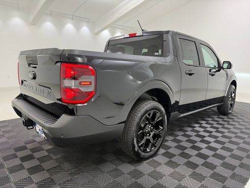 Used 2025 Ford Maverick XLT w/ XLT Luxury Package AWD/4WD image 7