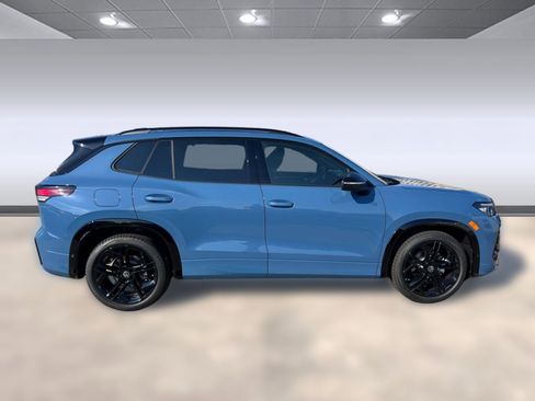 New 2026 Volkswagen Tiguan SE R-Line image 7