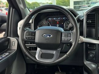 Used 2023 Ford F150 XLT w/ Equipment Group 302A High AWD/4WD video 3