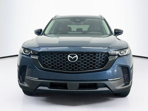 Used 2025 MAZDA CX-50 AWD 2.5 S w/ Premium Package image 2