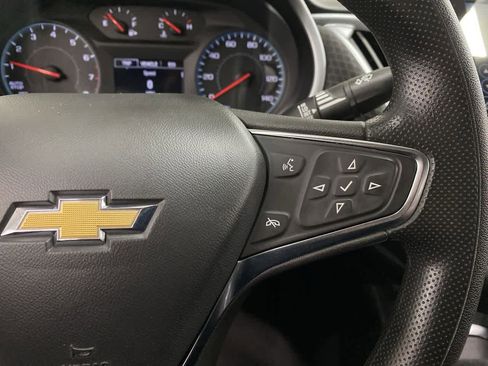 Used 2023 Chevrolet Malibu LT image 21