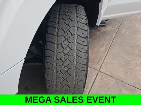 Used 2022 Ford F150 XL w/ Trailer Tow Package AWD/4WD image 34
