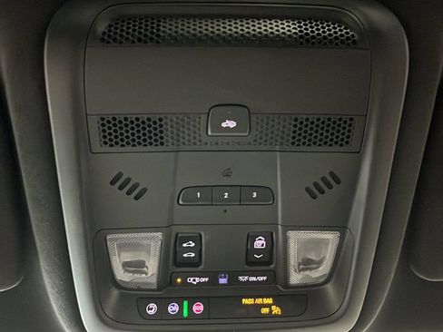 Used 2021 Cadillac XT6 Sport w/ Platinum Package AWD/4WD image 36
