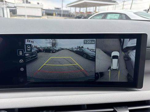 New 2026 Hyundai Tucson Limited image 12