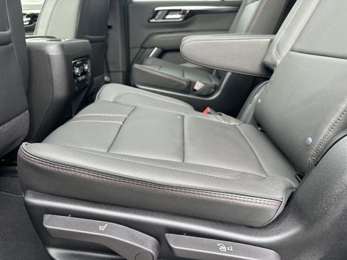 New 2026 Chevrolet Tahoe RST w/ Comfort Package image 22