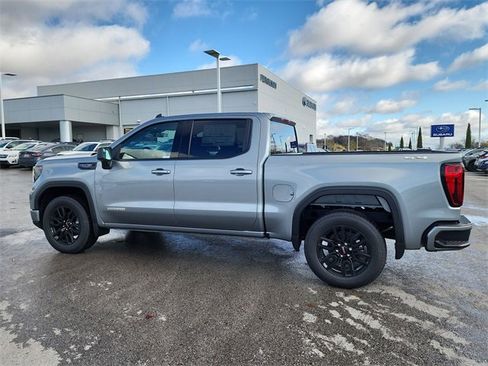 New 2026 GMC Sierra 1500 Elevation image 7