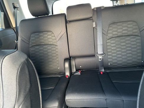 New 2026 Nissan Pathfinder SV image 26