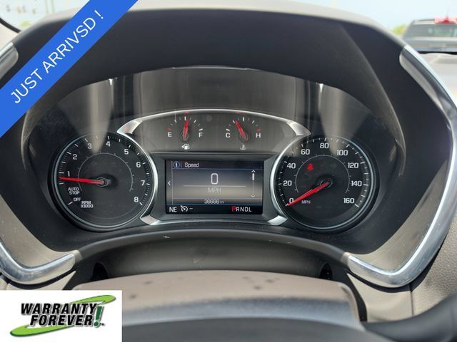 Used 2024 Chevrolet Equinox LT AWD/4WD image 20