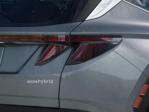 New 2025 Hyundai Tucson SEL image 10