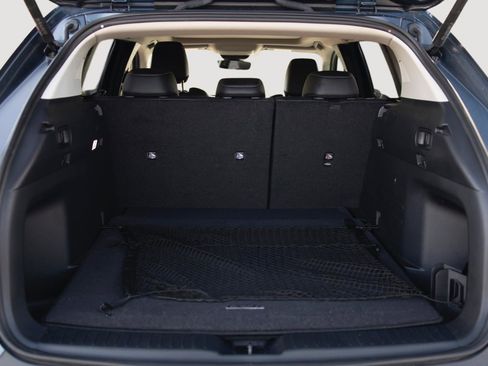 Used 2024 MAZDA CX-50 AWD 2.5 S w/ Cargo Package image 13