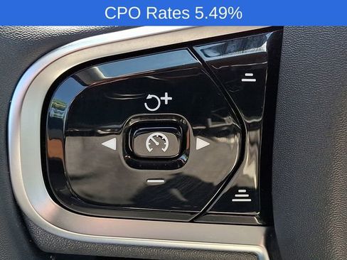 Certified 2024 Volvo XC90 T8 Plus w/ Protection Package Premier AWD/4WD image 26
