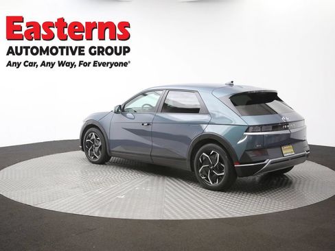 Used 2023 Hyundai Ioniq 5 SE w/ Cargo Package AWD/4WD image 63
