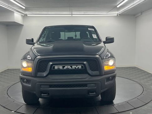Used 2020 RAM 1500 Warlock w/ Electronics Group RWD image 4