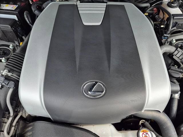 Used 2025 Lexus IS 350 F Sport RWD image 21
