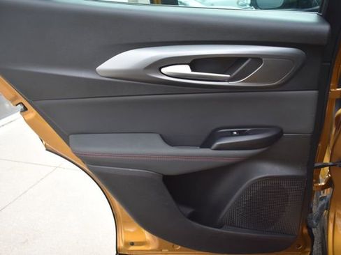 Used 2024 Dodge Hornet GT w/ Cold Weather Group image 32