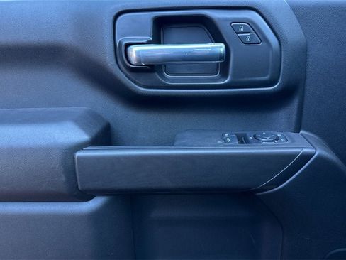 New 2025 Chevrolet Silverado 3500 W/T w/ WT Convenience Package image 11