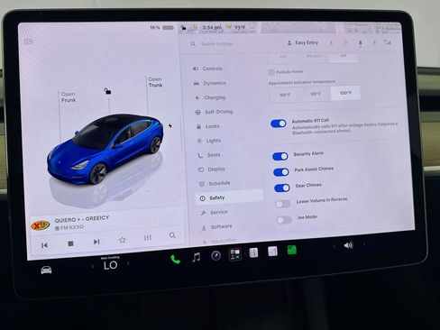 Used 2023 Tesla Model 3 Standard Range RWD image 16
