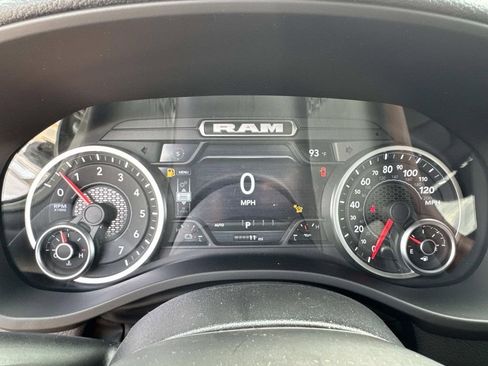 New 2026 RAM 1500 Laramie w/ Night Edition AWD/4WD image 41
