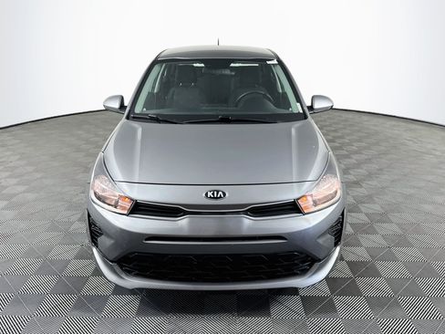Used 2021 Kia Rio S FWD image 2