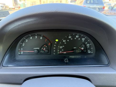 Used 2003 Toyota Camry LE image 15
