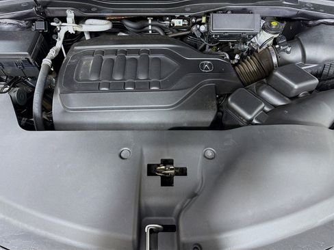 Used 2020 Acura MDX SH-AWD image 28