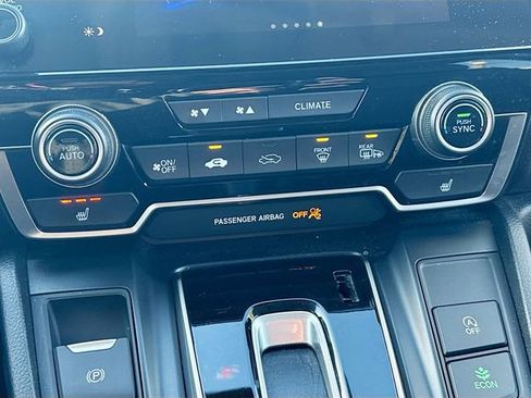 Used 2020 Honda CR-V EX-L image 19