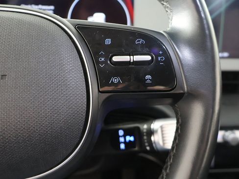 Used 2023 Hyundai Ioniq 5 SEL w/ Cargo Package image 37