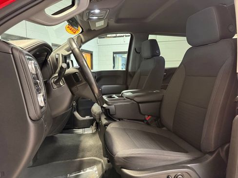 Used 2020 GMC Sierra 1500 Elevation w/ Elevation Value Package AWD/4WD image 10
