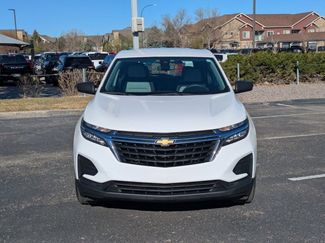 Used 2022 Chevrolet Equinox LS w/ LPO, Floor Liner Package video 2