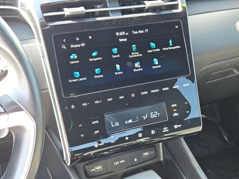 Used 2023 Hyundai Santa Cruz Limited image 18